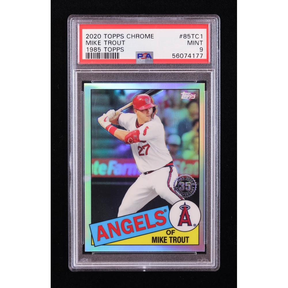 Mike Trout