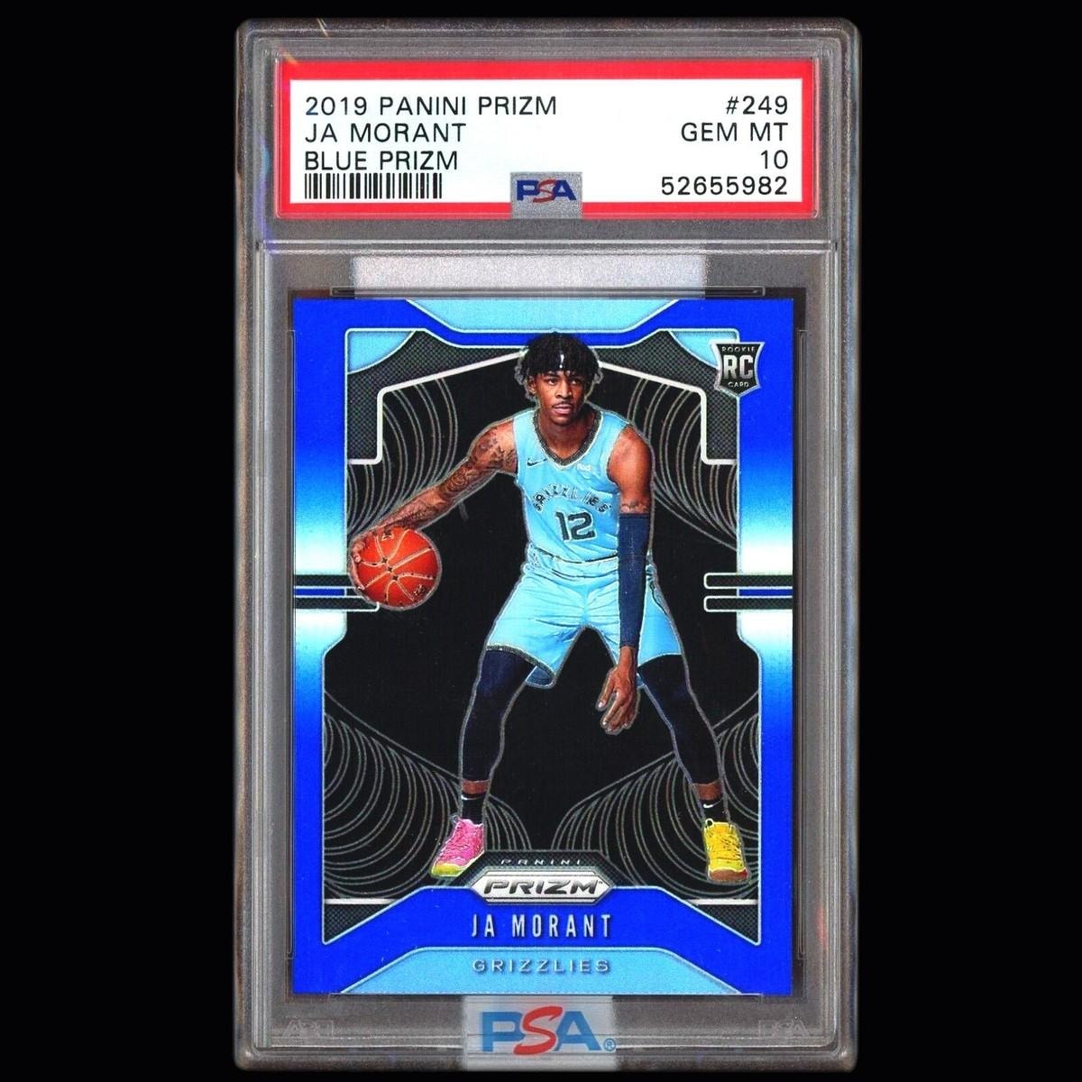 Ja Morant RC